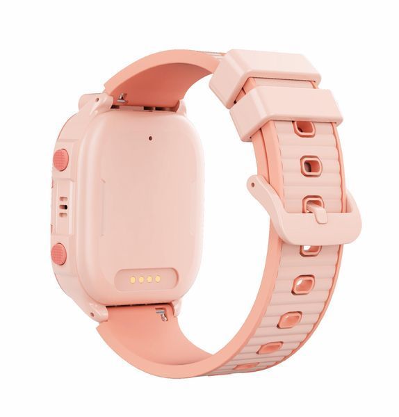 Дитячий смарт-годинник LEXEGO K61, 1.53&Prime;, GPS, 4G, рожевий K61Н-PK фото