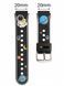 Дитячий смарт-годинник LEXEGO K61, 1.53&Prime;, GPS, 4G, чорний K61Н-BK фото 9
