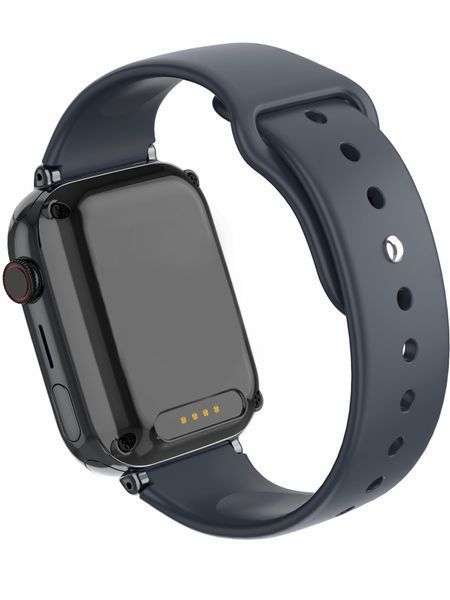 Дитячий смарт-годинник LEXEGO KSW13, 1.85&Prime;, GPS, 4G, чорний KSW13-B фото