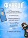 Дитячий смарт-годинник LEXEGO KSW13, 1.85&Prime;, GPS, 4G, чорний KSW13-B фото 2