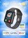 Дитячий смарт-годинник LEXEGO KSW13, 1.85&Prime;, GPS, 4G, чорний KSW13-B фото 1