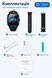 Дитячий смарт-годинник LEXEGO K88SW, GPS, 4G, Wi-Fi, чорний K88SW-BK фото 7