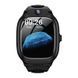 Дитячий смарт-годинник LEXEGO K88SW, GPS, 4G, Wi-Fi, чорний K88SW-BK фото 9