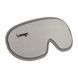 3D-маска для сну LEXEGO, анатомічна, memory foam, сірий 3DМL-S фото 1