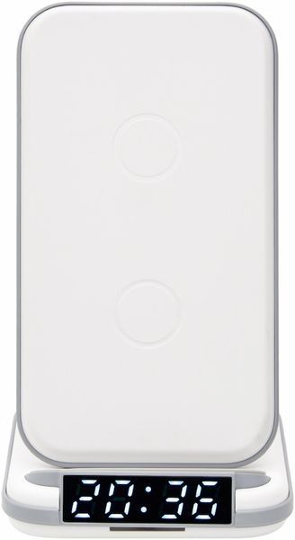 Бездротова док-станція LEXEGO LFX-180, 4в1, 15W LFX-180 фото