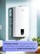 Розумна розетка LEXEGO ST-20A, Wi-Fi, 20A, Tuya, сріблястий ST-20A-S фото 5
