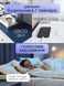 Розумна розетка LEXEGO ST-20A, Wi-Fi, 20A, Tuya, сріблястий ST-20A-S фото 4