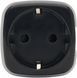 Розумна розетка LEXEGO ST-20A, Wi-Fi, 20A, Tuya, сріблястий ST-20A-S фото 12