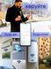 Розумна розетка LEXEGO ST-20A, Wi-Fi, 20A, Tuya, білий ST-20A-W фото 3