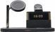 Беспроводная док-станция LEXEGO C09, 5в1, MagSafe, чёрный C09-B фото 11