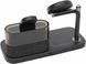 Беспроводная док-станция LEXEGO C09, 5в1, MagSafe, чёрный C09-B фото 10