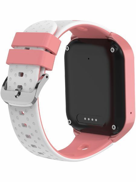 Дитячий смарт-годинник LEXEGO KSW56, 1.83&Prime;, GPS, 4G, рожевий KSW56-P фото