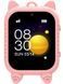 Дитячий смарт-годинник LEXEGO KSW56, 1.83&Prime;, GPS, 4G, рожевий KSW56-P фото 11