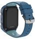 Дитячий смарт-годинник LEXEGO KSW56, 1.83&Prime;, GPS, 4G, темно-синій KSW56-BL фото 10