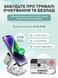 Складная док-станция LEXEGO IW30, 3в1, MagSafe, серебристый IW30-S фото 2