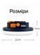 Фонарь кемпинговый LEXEGO YN-F03, 7200 mAh, холодный свет YN-F03С фото 9