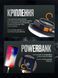 Фонарь кемпинговый LEXEGO YN-F03, 7200 mAh, холодный свет YN-F03С фото 5
