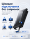 Wi-Fi адаптер LEXEGO 11AC, USB 3.0, 1800 Мбит/с 11AC фото 5