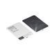Павербанк магнітний LEXEGO MWPQ1-5, 5000 mAh, MagSafe, 20W, білий MWPQ1-5-W фото 2