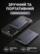 Павербанк магнітний LEXEGO MWPQ1-5, 5000 mAh, MagSafe, 20W, сірий MWPQ1-5-GR фото 5
